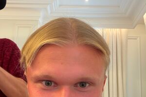 Erling Haaland
