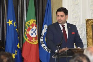 O presidente da Câmara Municipal de Alenquer lamentou o valor atribuído 