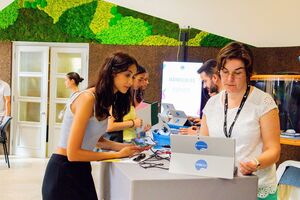 Matrículas abertas no espaço Jornada Académica dos Serviços Públicos
