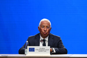 António Costa vai debater o orçamento com as capitais europeias 