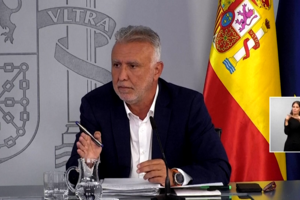 “A prioridade é a repatriação”: governo espanhol anuncia novas medidas para Ceuta 