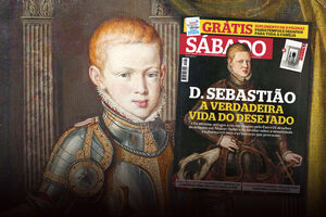 D. Sebastião, o mais desejado que se tornou rei imortal