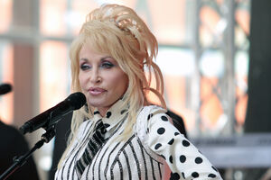 Dolly Parton