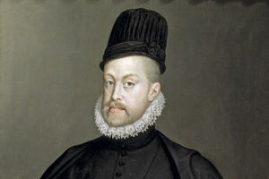 Filipe II de Espanha
