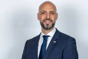 Francisco Gomes recebeu bolsa direta do Governo Regional da Madeira