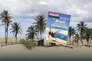 Sábado Viajante