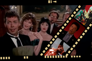 De "Rocky Horror Picture Show" a "Sozinho em Casa 2": Cinco filmes que marcaram a carreira de Tim Curry