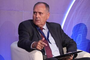 Carlos Cabreiro