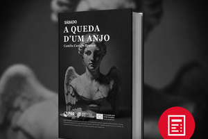 A Queda d'um Anjo, de Camilo Castelo Branco
