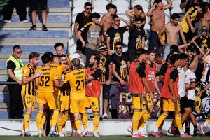 Torreense já conhece adversários na Liga Europa