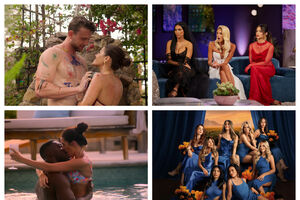 As plataformas de streaming vieram apresentar a uma nova geração os reality shows - há temporadas inteiras para ver em serviços como a Netflix, Disney+ e HBO