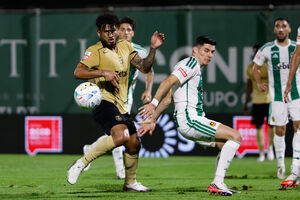 Sporting vence Rio Ave