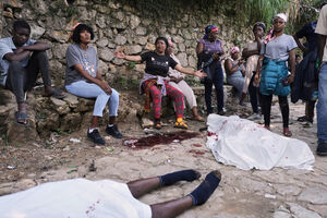 Haiti