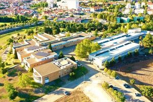 Universidade Politécnica de Bragança vai passar a chamar-se Universidade de Bragança e do Interior 