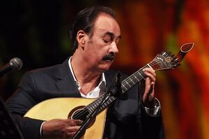 Mário Pacheco tem concerto marcado para 17 de dezembro, em Belém 