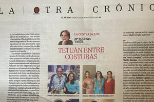 A crónica social do jornal espanhol El Mundo revelou a estância habitual de férias de Paulo Portas
