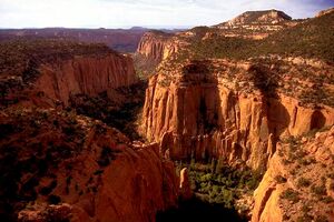 Grand Canyon, Arizona
