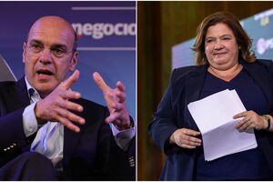 Alexandra Leitão e Siza Vieira em choque no PS Lisboa