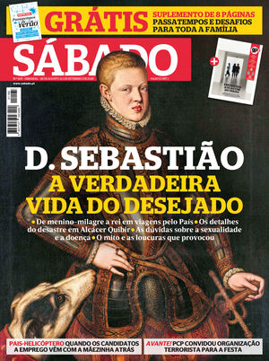 Capa nº 1165