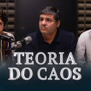Teoria do Caos