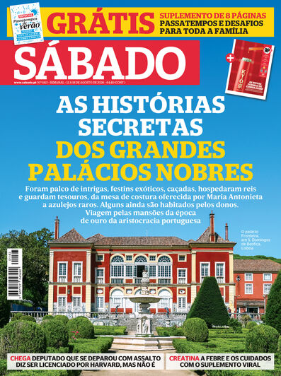 12 a 18 de agosto de 2026