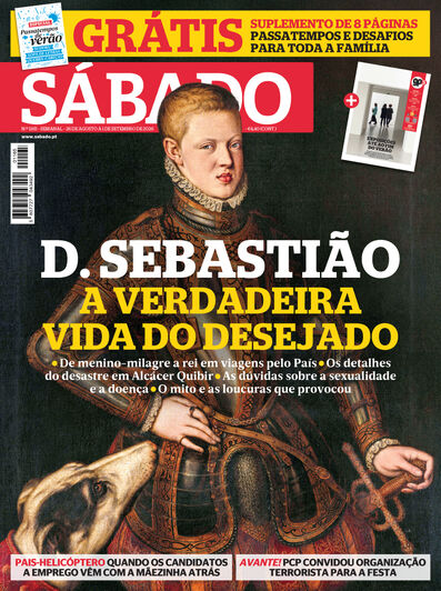 26 de agosto a 1 de setembro de 2026
