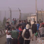 Milhares de migrantes deixam voluntariamente Ceuta após entrada em massa