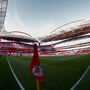 Benfica confirma que jogo da 1.ª jornada frente ao Académico Viseu será disputado à porta fechada