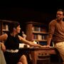 Peça de teatro portuguesa 'Um país que é a noite' chega ao Rio de Janeiro