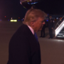 Trump acredita que acordo sobre o estreito de Ormuz pode surgir até quinta-feira  