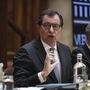 Governo contra 'portas escancaradas' na imigração, mas recetivo a todos que tenham condições para trabalhar