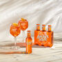 Provámos o novo Aperol Spritz Ready to Serve