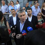 PS foge à polémica com Luís Neves e critica férias de Montenegro: 'É uma peripécia'