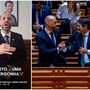 Deputado do Chega registou-se no Parlamento como licenciado em Harvard, mas só fez duas cadeiras numa summer school