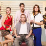 'Pura Loucura', um 'policial em forma de comédia', estreia-se no Teatro Maria Matos em setembro