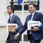 Indiscretos: chefe de gabinete do PM promovido por MNE