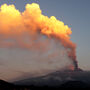 Encerrado aeroporto italiano da Catânia devido à erupção do monte Etna