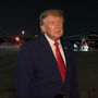 “Recebo muitas ameaças”: Trump explica porque deixou Turquia num avião secreto