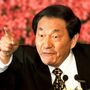 Morreu Zhu Rongji, engenheiro das reformas económicas que pôs a China na OMC