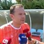 'Se calhar não foi convocado': Montenegro sobre ausência de Luís Neves em jogo de futebol que antecipou Festa do Pontal