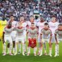 Benfica confirma qualificação para play-off da Liga Europa
