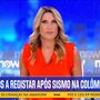 NOW arrasa CNN e SIC Notícias no prime time