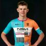 Seguro e Montenegro enviam 'sentidas condolências' pela morte de ciclista britânico Finlay Tarling na Volta a Portugal