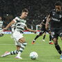 Sporting vence Vitória de Guimarães, mas não convence 'tribunal' de Alvalade