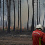 Fogos atingem França, Bélgica e Balcãs e queimam milhares de hectares