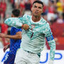 Cristiano Ronaldo e o fim da carreira: «Este será provavelmente o meu último ano no futebol»