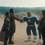 De 'Vingadores: Doomsday' ao regresso de 'Frozen' e dos 'X-Men', eis o futuro da Disney