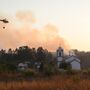 Incêndios: Mais de 950 bombeiros combatem quatro fogos no norte do país