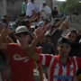 'Ou asilo ou comida': Alfredo Leite testemunha início de greve de fome de migrantes em Ceuta