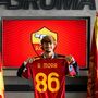 Rodrigo Mora é reforço da Roma: FC Porto detalha valores da transferência